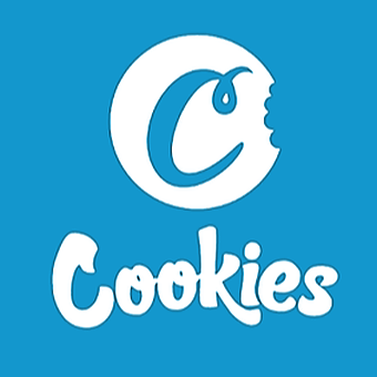 Cookies on the Strip logo