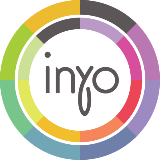 Inyo Fine Cannabis logo