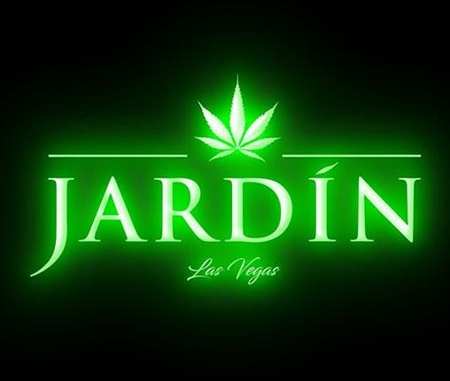 Jardin Premium Cannabis logo