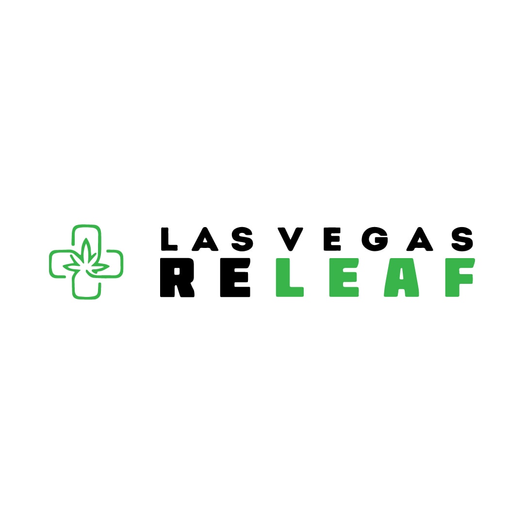 Las Vegas Releaf logo
