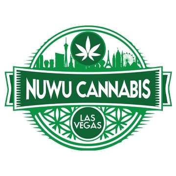 NuWu Cannabis Marketplace logo